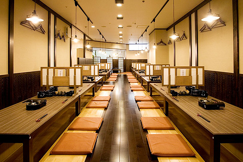 店舗情報