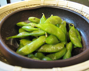 枝豆