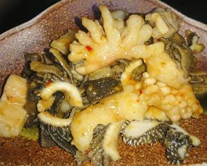 もつ焼き