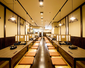 shop
